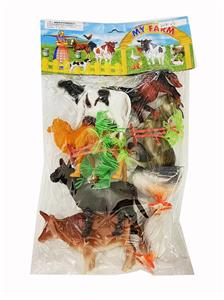 Animaltoys - OBL10327177