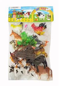 Animaltoys - OBL10327178