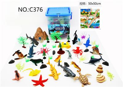 Animaltoys - OBL10327209