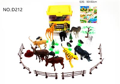 Animaltoys - OBL10327217