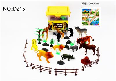 Animaltoys - OBL10327218