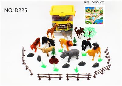 Animaltoys - OBL10327220