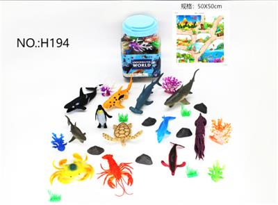 Animaltoys - OBL10327222