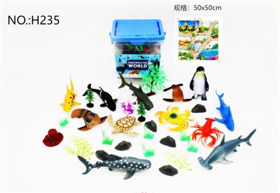 Animaltoys - OBL10327231