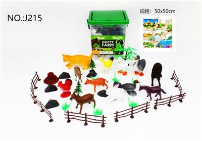 Animaltoys - OBL10327233