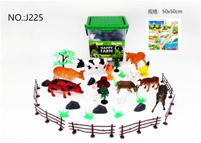Animaltoys - OBL10327234