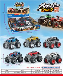 Die-cast toys - OBL10327410