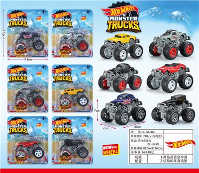 Die-cast toys - OBL10327413