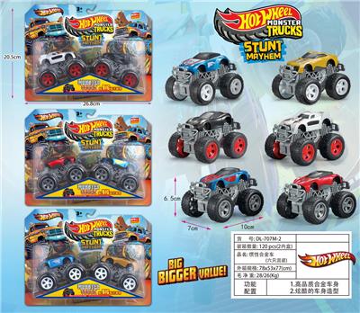 Die-cast toys - OBL10327418
