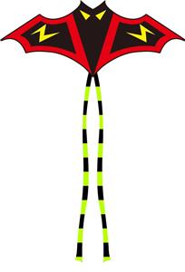 Windmill / kite - OBL10328161