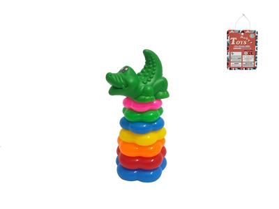 Rainbow Circle - OBL10328240