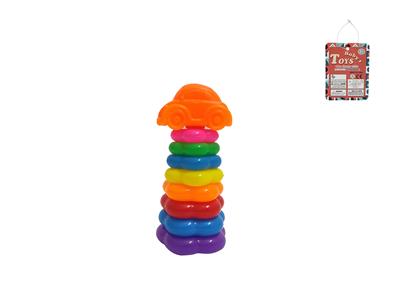 Rainbow Circle - OBL10328243