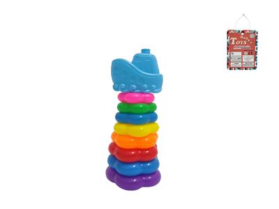 Rainbow Circle - OBL10328244