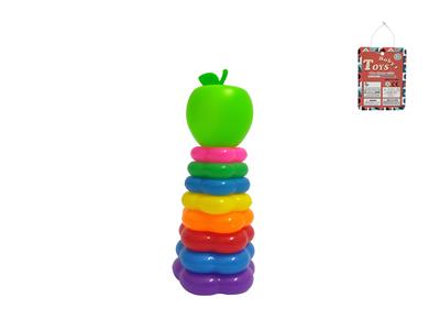 Rainbow Circle - OBL10328245