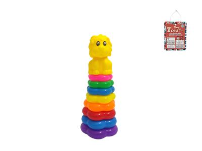 Rainbow Circle - OBL10328247