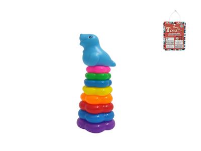 Rainbow Circle - OBL10328249