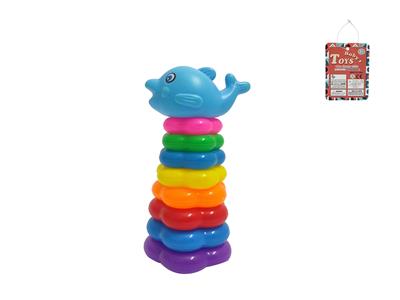 Rainbow Circle - OBL10328250