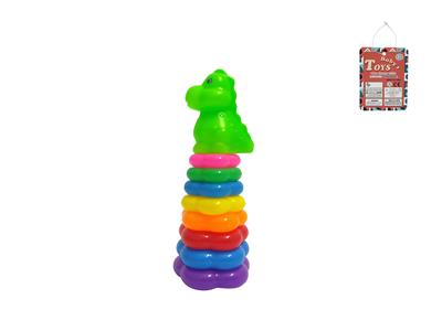 Rainbow Circle - OBL10328251