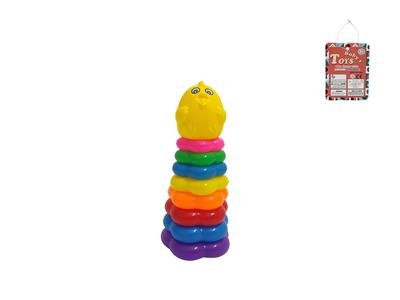 Rainbow Circle - OBL10328254