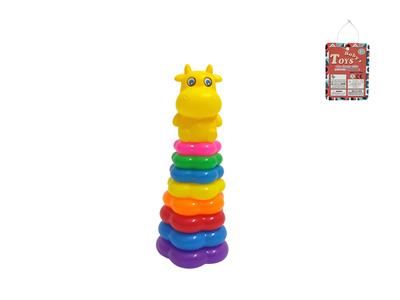 Rainbow Circle - OBL10328255