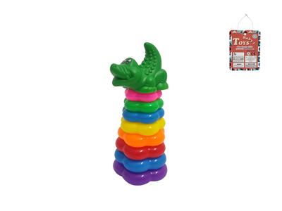 Rainbow Circle - OBL10328263
