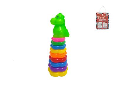 Rainbow Circle - OBL10328264