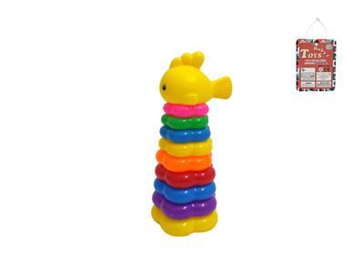 Rainbow Circle - OBL10328271