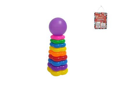 Rainbow Circle - OBL10328274