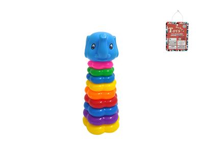Rainbow Circle - OBL10328275