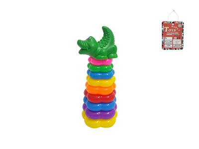 Rainbow Circle - OBL10328278