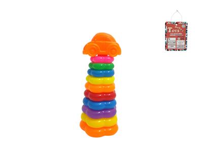Rainbow Circle - OBL10328281