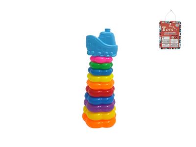 Rainbow Circle - OBL10328282