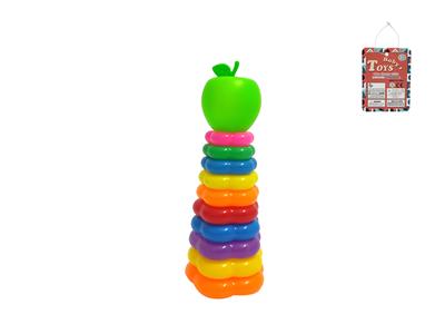 Rainbow Circle - OBL10328283
