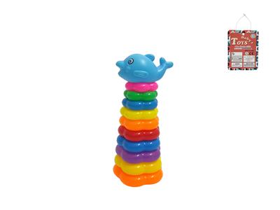 Rainbow Circle - OBL10328288