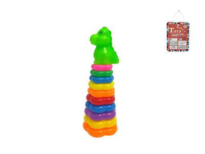 Rainbow Circle - OBL10328289