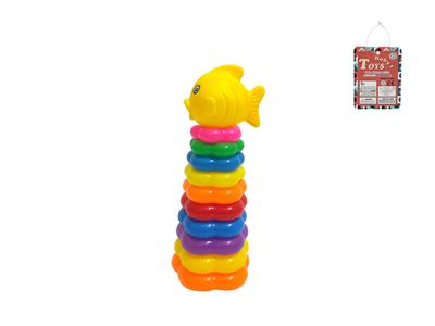 Rainbow Circle - OBL10328294