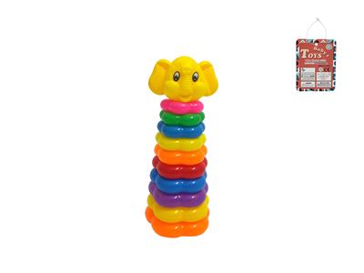 Rainbow Circle - OBL10328296