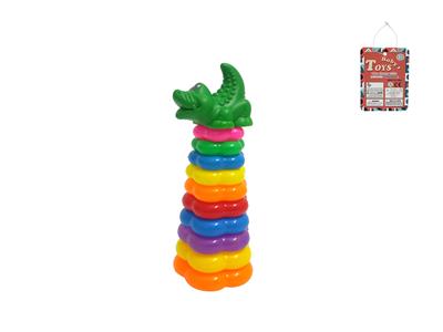 Rainbow Circle - OBL10328301