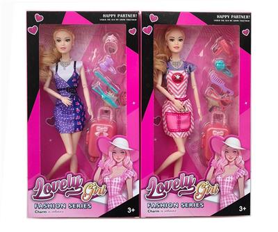Doll - OBL10328649