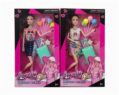 Doll - OBL10328651