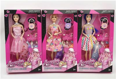 Doll - OBL10328652