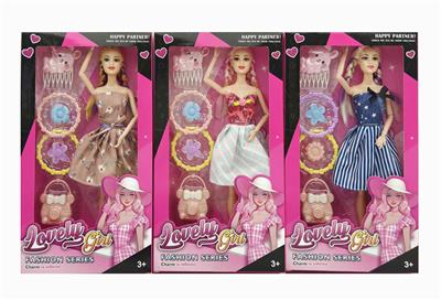 Doll - OBL10328653