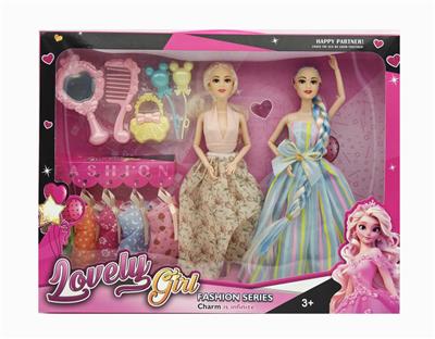 Doll - OBL10328656