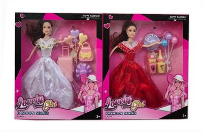 Doll - OBL10328657