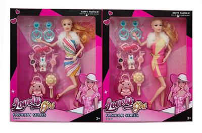 Doll - OBL10328658