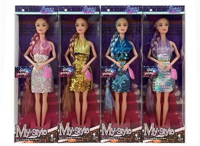 Doll - OBL10328660