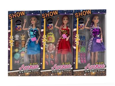 Doll - OBL10328677