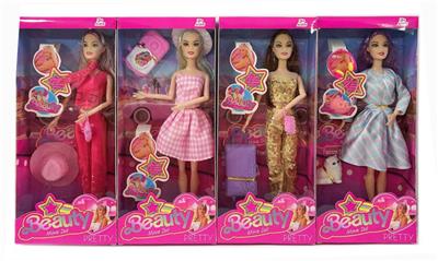 Doll - OBL10328694