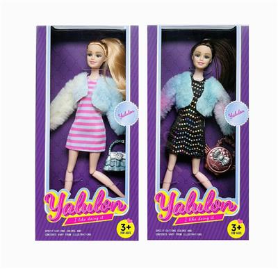 Doll - OBL10328707