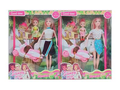 Doll - OBL10328801